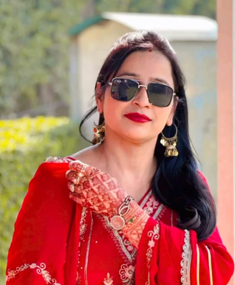 Sandeep Kaur