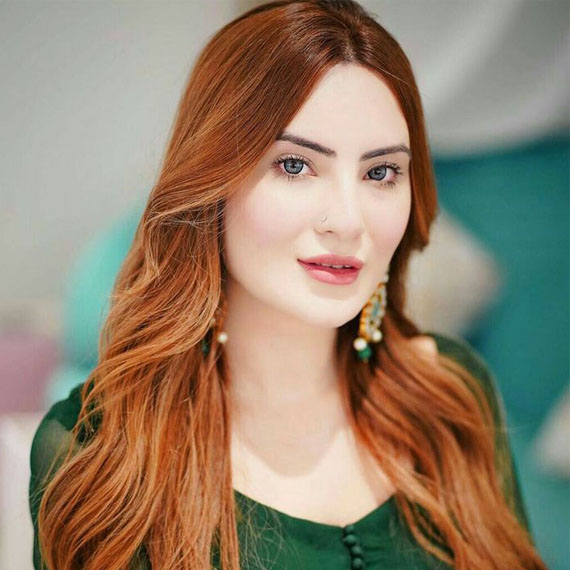 Hair Color