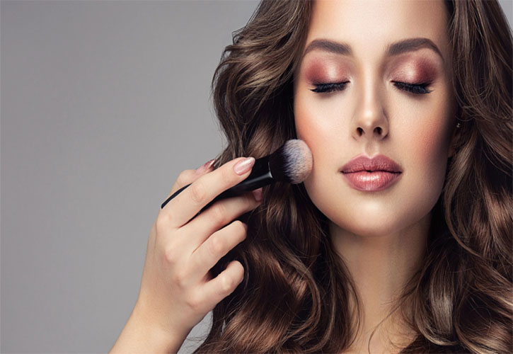 Makeup Services