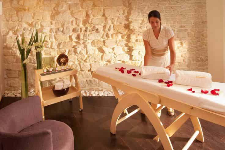 Spa & Wellness
