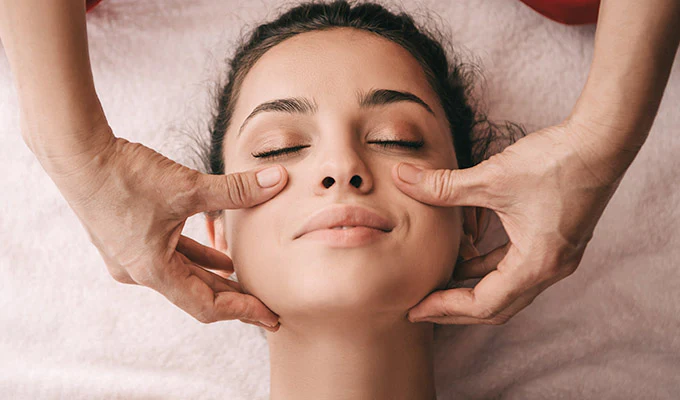 Anti-Aging Facial