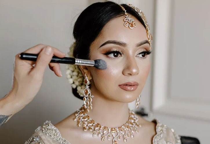 HD Airbrush Makeup