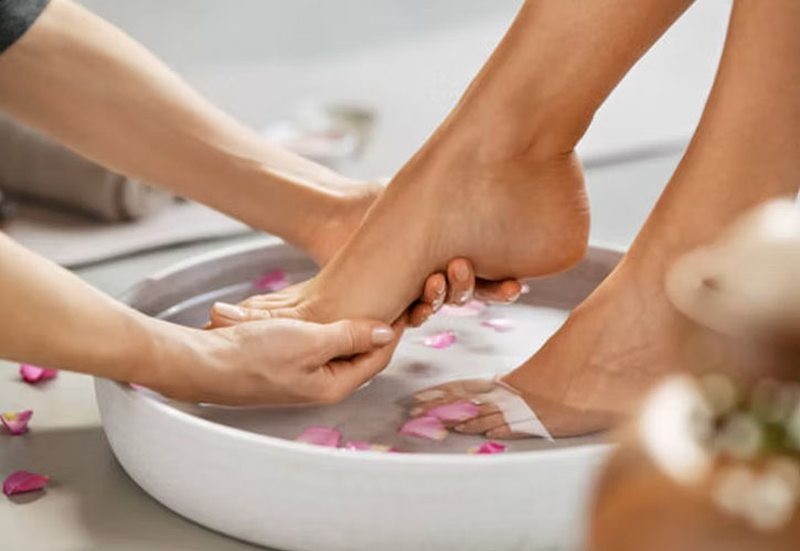 Pedicure