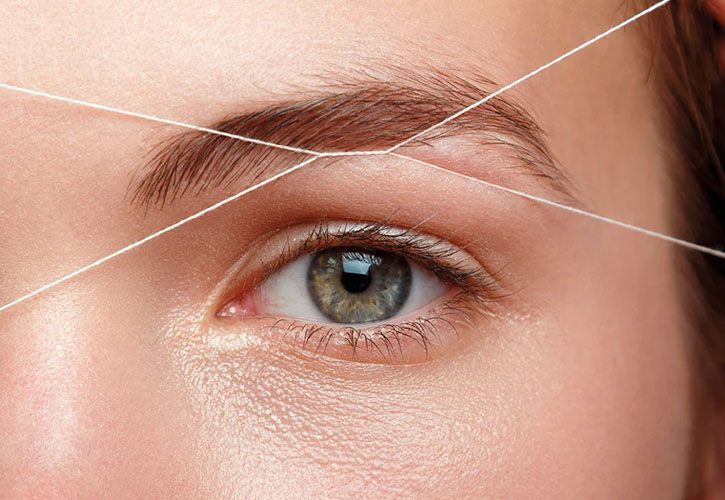 Threading
