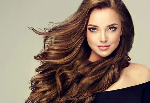 Hair Coloring